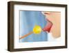 Untitled-alex hariga-Framed Photographic Print