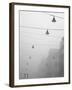 Untitled-Anna Niemiec-Framed Photographic Print