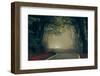 Untitled-Mustafa Tiryakioglu-Framed Photographic Print