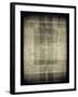 Untitled-Petr Strnad-Framed Photographic Print