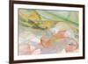 Untitled-Rica Belna-Framed Giclee Print