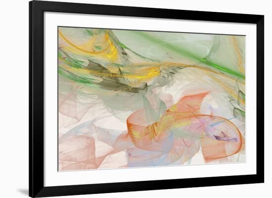 Untitled-Rica Belna-Framed Giclee Print