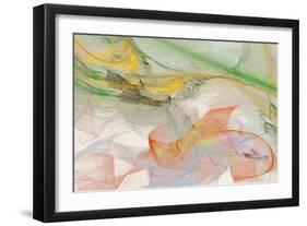 Untitled-Rica Belna-Framed Giclee Print