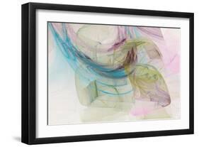 Untitled-Rica Belna-Framed Giclee Print