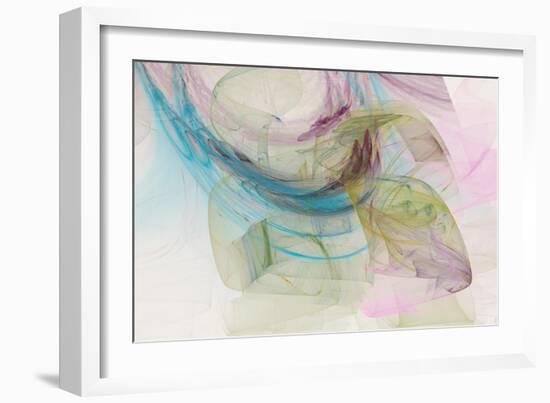 Untitled-Rica Belna-Framed Giclee Print