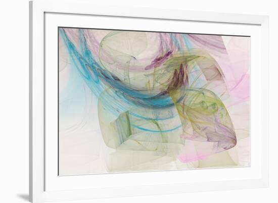 Untitled-Rica Belna-Framed Giclee Print