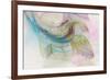 Untitled-Rica Belna-Framed Giclee Print