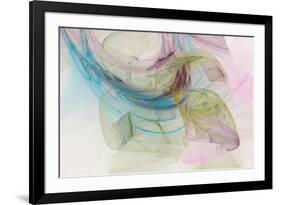 Untitled-Rica Belna-Framed Giclee Print