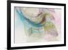 Untitled-Rica Belna-Framed Premium Giclee Print