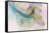 Untitled-Rica Belna-Framed Stretched Canvas