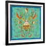 Untitled-Belen Mena-Framed Giclee Print