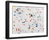 Untitled-Edoardo Giordano-Framed Giclee Print