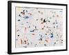 Untitled-Edoardo Giordano-Framed Giclee Print