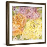 Untitled-Jill Martin-Framed Art Print