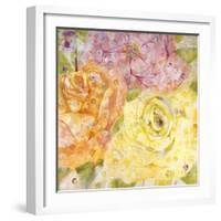 Untitled-Jill Martin-Framed Art Print