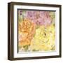 Untitled-Jill Martin-Framed Art Print