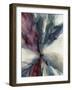 Untitled-Kippi Leonard-Framed Art Print