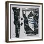 Untitled-MacEwan-Framed Giclee Print