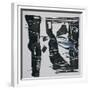 Untitled-MacEwan-Framed Giclee Print