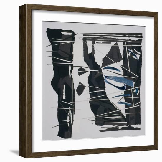 Untitled-MacEwan-Framed Giclee Print