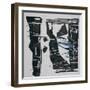 Untitled-MacEwan-Framed Giclee Print