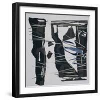 Untitled-MacEwan-Framed Giclee Print