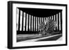 Untitled-Shay Lev Ari-Framed Photographic Print