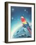 Untitled-Jung Sook Nam-Framed Giclee Print