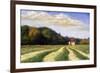 Untitled-Anthony Rule-Framed Giclee Print