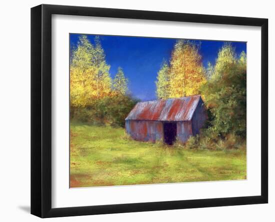 Untitled-Anthony Rule-Framed Giclee Print