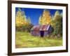 Untitled-Anthony Rule-Framed Giclee Print