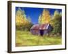 Untitled-Anthony Rule-Framed Giclee Print