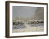 Untitled-Edward Dawson-Framed Giclee Print