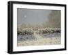 Untitled-Edward Dawson-Framed Giclee Print