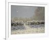 Untitled-Edward Dawson-Framed Giclee Print