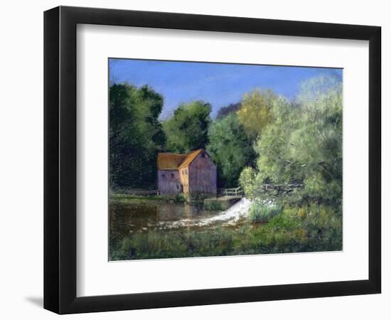 Untitled-Anthony Rule-Framed Premium Giclee Print