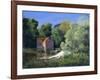 Untitled-Anthony Rule-Framed Giclee Print