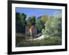 Untitled-Anthony Rule-Framed Giclee Print
