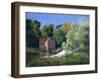 Untitled-Anthony Rule-Framed Giclee Print