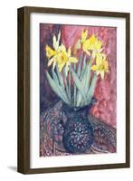 Untitled-Charlotte Johnson Wahl-Framed Giclee Print