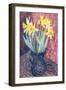 Untitled-Charlotte Johnson Wahl-Framed Giclee Print