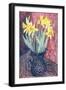 Untitled-Charlotte Johnson Wahl-Framed Giclee Print