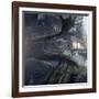 Untitled-Peter Wilson-Framed Giclee Print