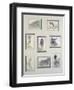 Untitled-Yolanda Sonnabend-Framed Giclee Print