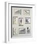 Untitled-Yolanda Sonnabend-Framed Giclee Print