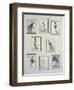 Untitled-Yolanda Sonnabend-Framed Giclee Print