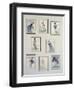 Untitled-Yolanda Sonnabend-Framed Giclee Print