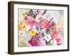 Untitled-Neela Pushparaj-Framed Giclee Print