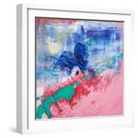 Untitled-Aaron Bevan-Bailey-Framed Giclee Print