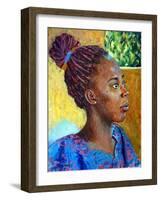 Untitled-Tilly Willis-Framed Giclee Print